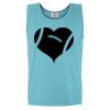 Garment-Dyed Heavyweight Tank Top Thumbnail