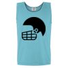 Garment-Dyed Heavyweight Tank Top Thumbnail
