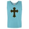 Garment-Dyed Heavyweight Tank Top Thumbnail