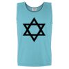 Garment-Dyed Heavyweight Tank Top Thumbnail