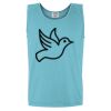 Garment-Dyed Heavyweight Tank Top Thumbnail