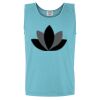 Garment-Dyed Heavyweight Tank Top Thumbnail