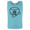 Garment-Dyed Heavyweight Tank Top Thumbnail
