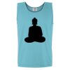 Garment-Dyed Heavyweight Tank Top Thumbnail