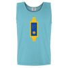 Garment-Dyed Heavyweight Tank Top Thumbnail