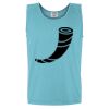 Garment-Dyed Heavyweight Tank Top Thumbnail