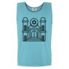 Garment-Dyed Heavyweight Tank Top Thumbnail