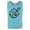 Garment-Dyed Heavyweight Tank Top Thumbnail