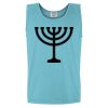 Garment-Dyed Heavyweight Tank Top Thumbnail