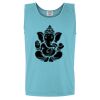 Garment-Dyed Heavyweight Tank Top Thumbnail