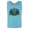Garment-Dyed Heavyweight Tank Top Thumbnail