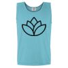 Garment-Dyed Heavyweight Tank Top Thumbnail