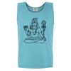 Garment-Dyed Heavyweight Tank Top Thumbnail