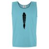 Garment-Dyed Heavyweight Tank Top Thumbnail