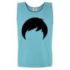 Garment-Dyed Heavyweight Tank Top Thumbnail