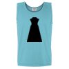 Garment-Dyed Heavyweight Tank Top Thumbnail