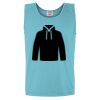 Garment-Dyed Heavyweight Tank Top Thumbnail