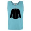 Garment-Dyed Heavyweight Tank Top Thumbnail