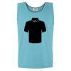 Garment-Dyed Heavyweight Tank Top Thumbnail
