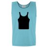 Garment-Dyed Heavyweight Tank Top Thumbnail