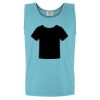 Garment-Dyed Heavyweight Tank Top Thumbnail