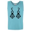 Garment-Dyed Heavyweight Tank Top Thumbnail