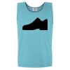 Garment-Dyed Heavyweight Tank Top Thumbnail