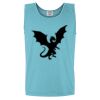 Garment-Dyed Heavyweight Tank Top Thumbnail