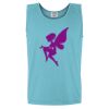Garment-Dyed Heavyweight Tank Top Thumbnail