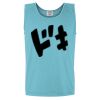 Garment-Dyed Heavyweight Tank Top Thumbnail