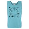 Garment-Dyed Heavyweight Tank Top Thumbnail