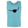 Garment-Dyed Heavyweight Tank Top Thumbnail
