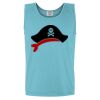 Garment-Dyed Heavyweight Tank Top Thumbnail