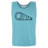 Garment-Dyed Heavyweight Tank Top Thumbnail
