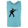 Garment-Dyed Heavyweight Tank Top Thumbnail