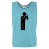 Garment-Dyed Heavyweight Tank Top Thumbnail