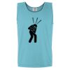 Garment-Dyed Heavyweight Tank Top Thumbnail