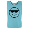 Garment-Dyed Heavyweight Tank Top Thumbnail