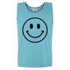 Garment-Dyed Heavyweight Tank Top Thumbnail