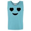 Garment-Dyed Heavyweight Tank Top Thumbnail
