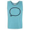 Garment-Dyed Heavyweight Tank Top Thumbnail