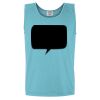 Garment-Dyed Heavyweight Tank Top Thumbnail