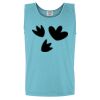 Garment-Dyed Heavyweight Tank Top Thumbnail
