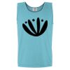 Garment-Dyed Heavyweight Tank Top Thumbnail