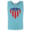 Garment-Dyed Heavyweight Tank Top Thumbnail