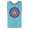 Garment-Dyed Heavyweight Tank Top Thumbnail