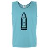 Garment-Dyed Heavyweight Tank Top Thumbnail