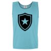 Garment-Dyed Heavyweight Tank Top Thumbnail