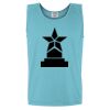Garment-Dyed Heavyweight Tank Top Thumbnail
