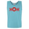 Garment-Dyed Heavyweight Tank Top Thumbnail